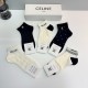 Celine Socks