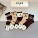 Celine Socks