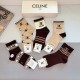 Celine Socks