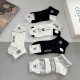 Celine Socks