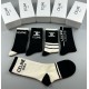 Celine Socks