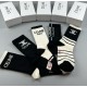 Celine Socks