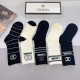 Chanel Socks
