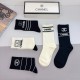 Chanel Socks