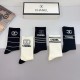 Chanel Socks