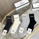 Chanel Socks