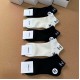 Chanel Socks