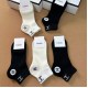 Chanel Socks