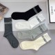 Chanel Socks