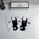 Chanel Socks