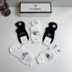 Chanel Socks