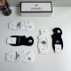 Chanel Socks