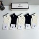 Chanel Socks