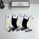 Chanel Socks