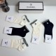 Chanel Socks