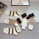 Chanel Socks