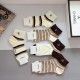 Chanel Socks