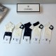 Chanel Socks