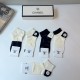 Chanel Socks