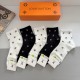 Chanel Socks