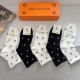 Chanel Socks