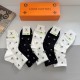 Chanel Socks