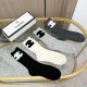 Chanel Socks