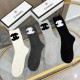 Chanel Socks