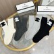 Chanel Socks