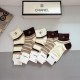 Chanel Socks