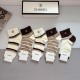 Chanel Socks