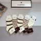 Chanel Socks
