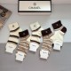 Chanel Socks