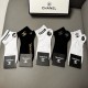 Chanel Socks