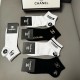 Chanel Socks