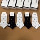 Chanel Socks