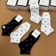 Chanel Socks