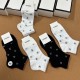 Chanel Socks