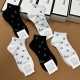 Chanel Socks