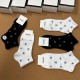 Chanel Socks