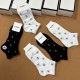 Chanel Socks