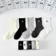 Chanel Socks