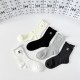 Chanel Socks