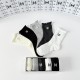 Chanel Socks