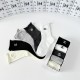 Chanel Socks