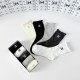 Chanel Socks