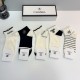 Chanel Socks