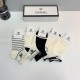 Chanel Socks