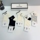 Chanel Socks