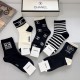 Chanel Socks